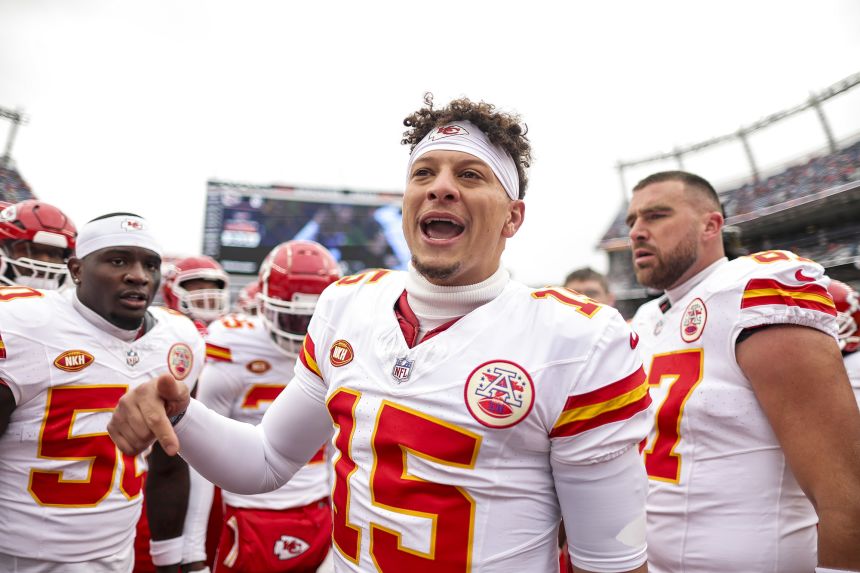 El partido inaugural de la temporada 2026 enfrentará a los Kansas City Chiefs contra los Denver Broncos